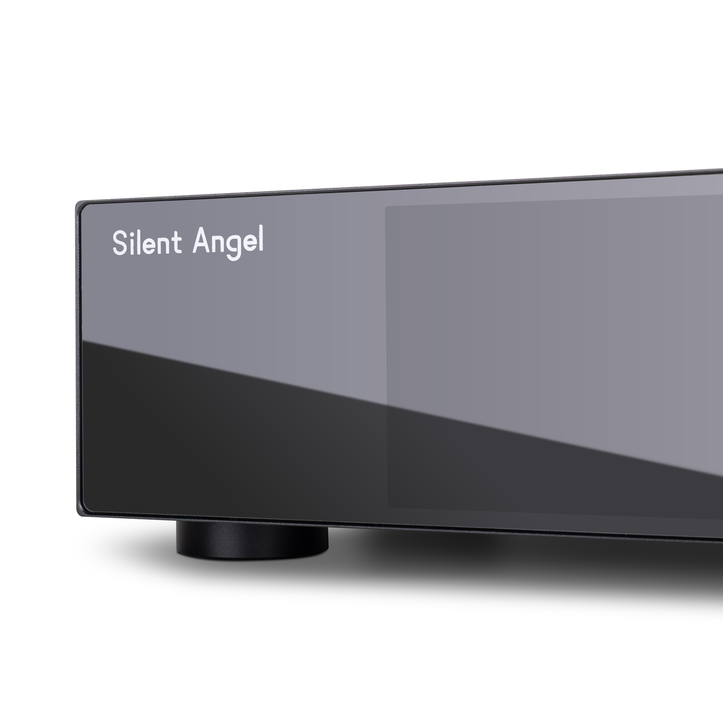 Silent Angel Bremen H1 Streamer