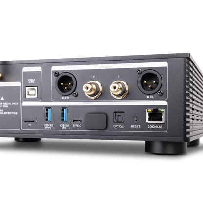 Silent Angel Bremen H1 Streamer
