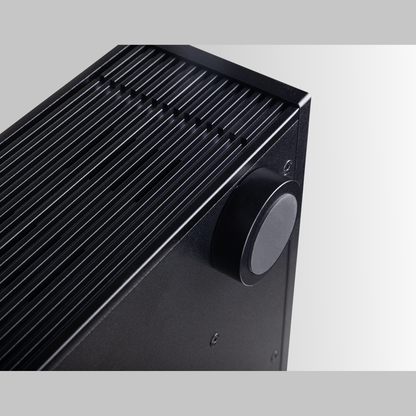 Silent Angel Bremen H1 Streamer