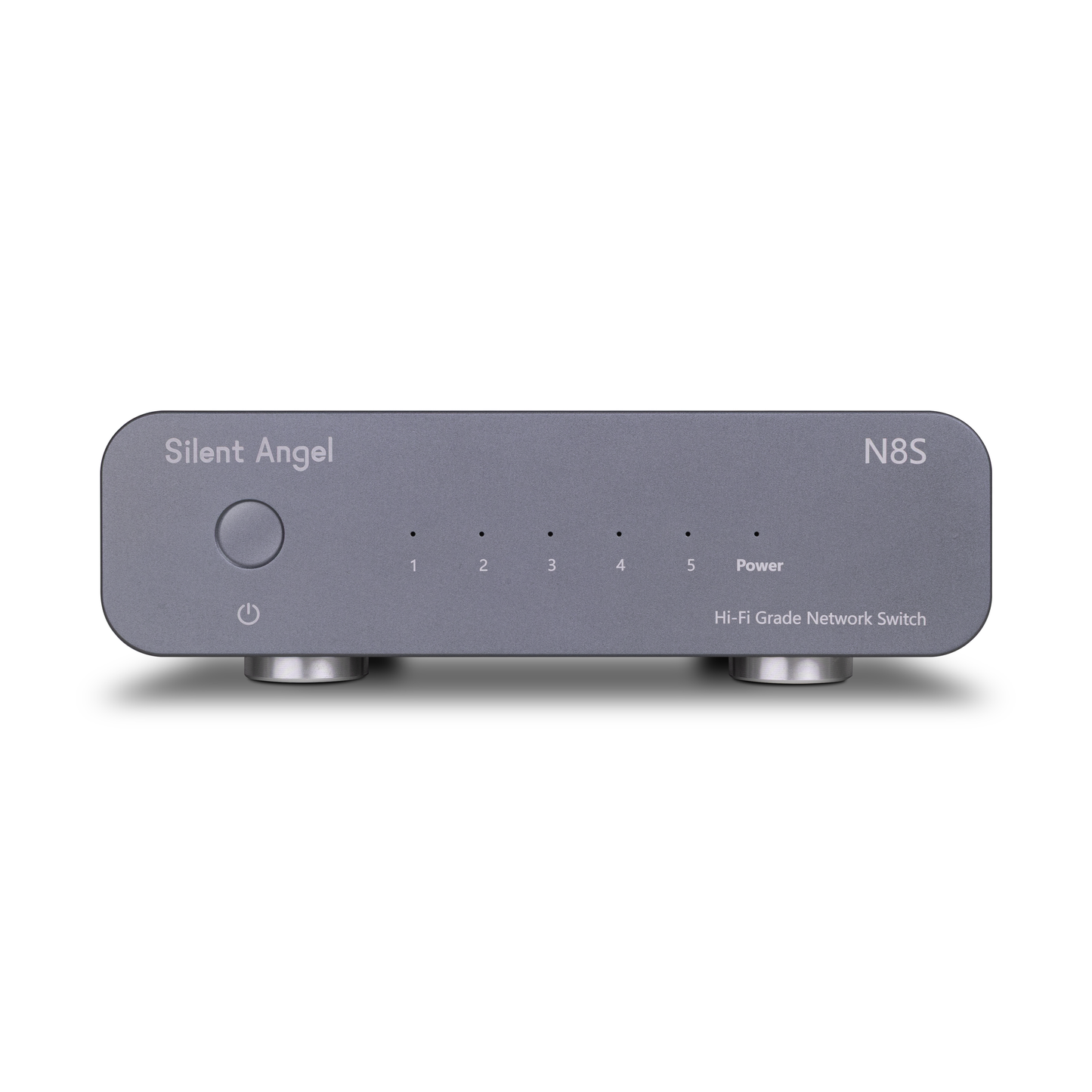 Silent Angel Bremen H1 Streamer