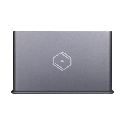 Silent Angel Bonn N8S Network Switch