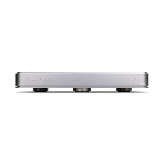 Silent Angel ZX Master Series Music Streamer