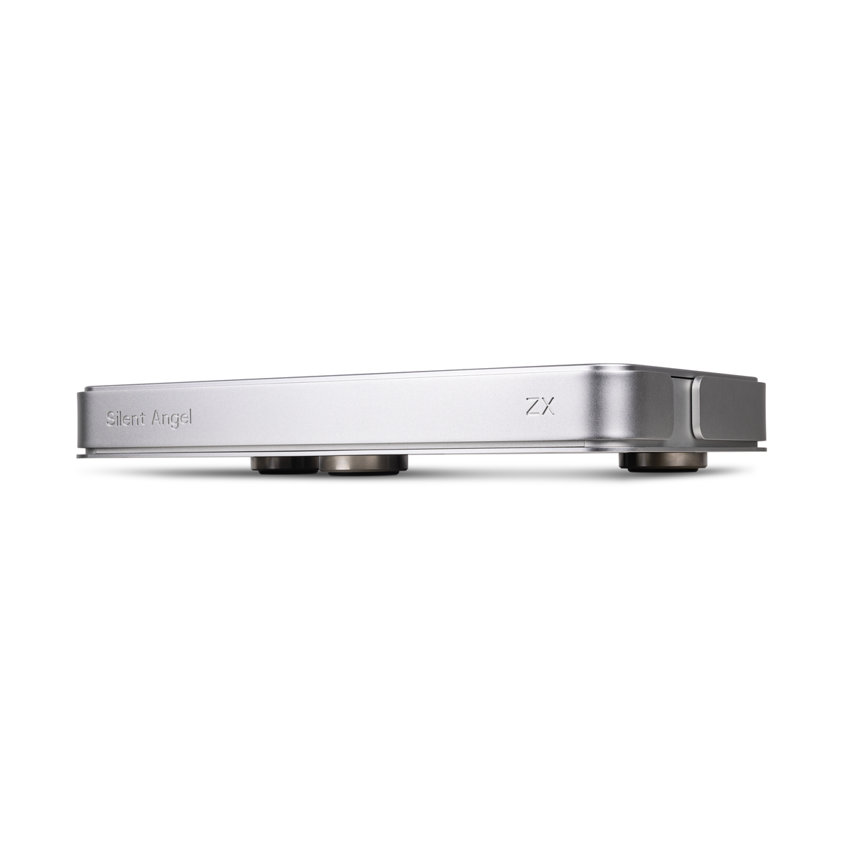Silent Angel ZX Master Series Music Streamer