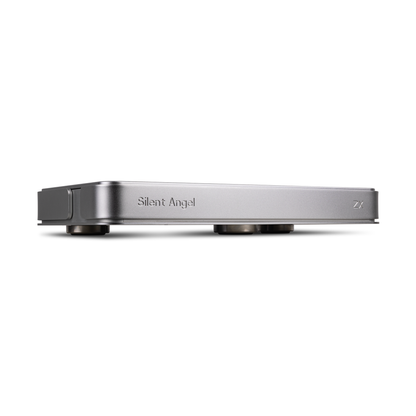Silent Angel ZX Master Series Music Streamer