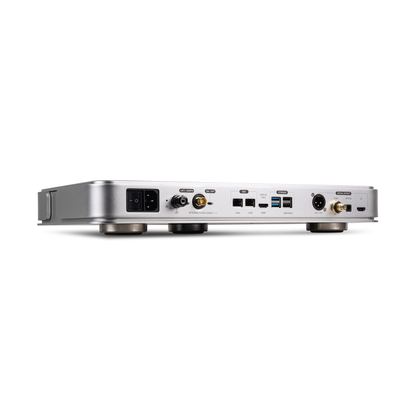 Silent Angel ZX Master Series Music Streamer