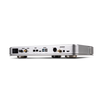 Silent Angel ZX Master Series Music Streamer
