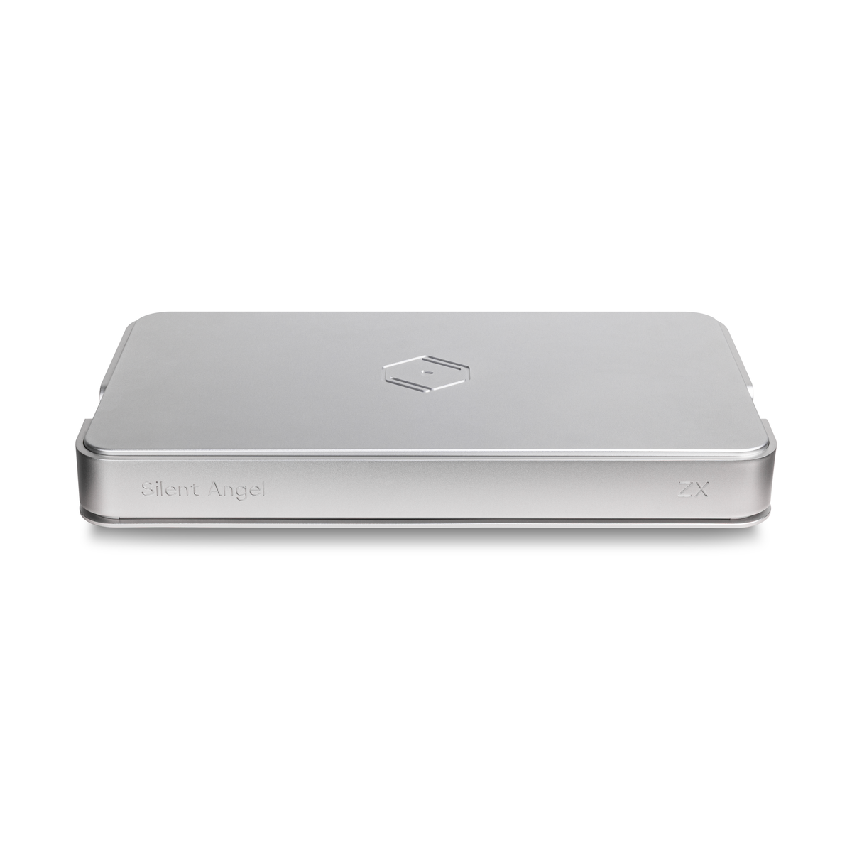 Silent Angel ZX Master Series Music Streamer