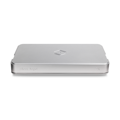 Silent Angel ZX Master Series Music Streamer