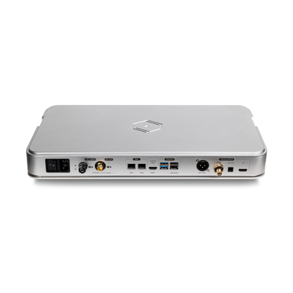 Silent Angel ZX Master Series Music Streamer