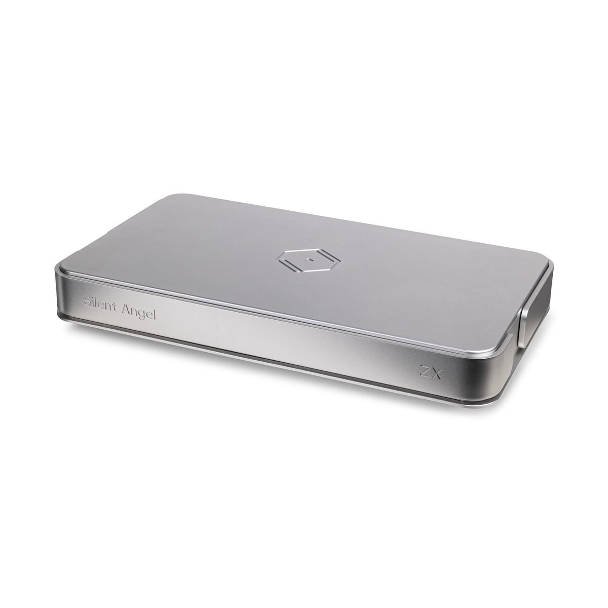 Silent Angel ZX Master Series Music Streamer