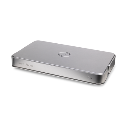Silent Angel ZX Master Series Music Streamer