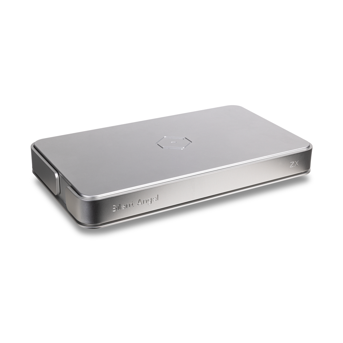 Silent Angel ZX Master Series Music Streamer