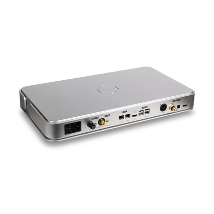 Silent Angel ZX Master Series Music Streamer