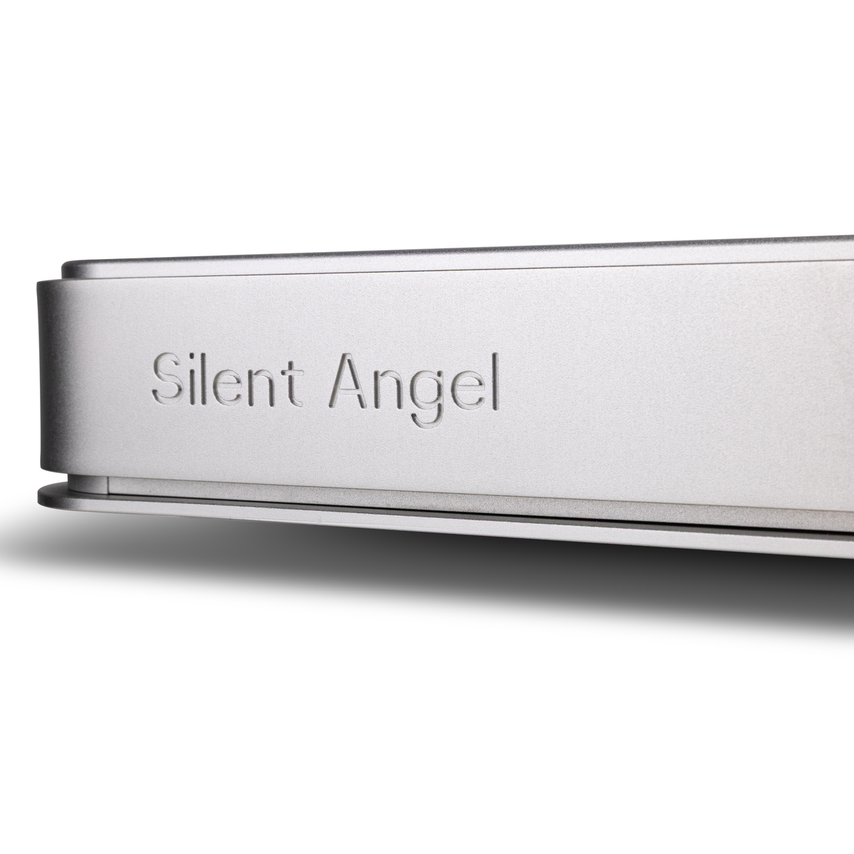 Silent Angel ZX Master Series Music Streamer