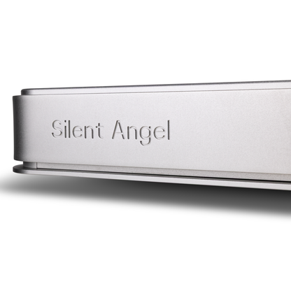 Silent Angel ZX Master Series Music Streamer