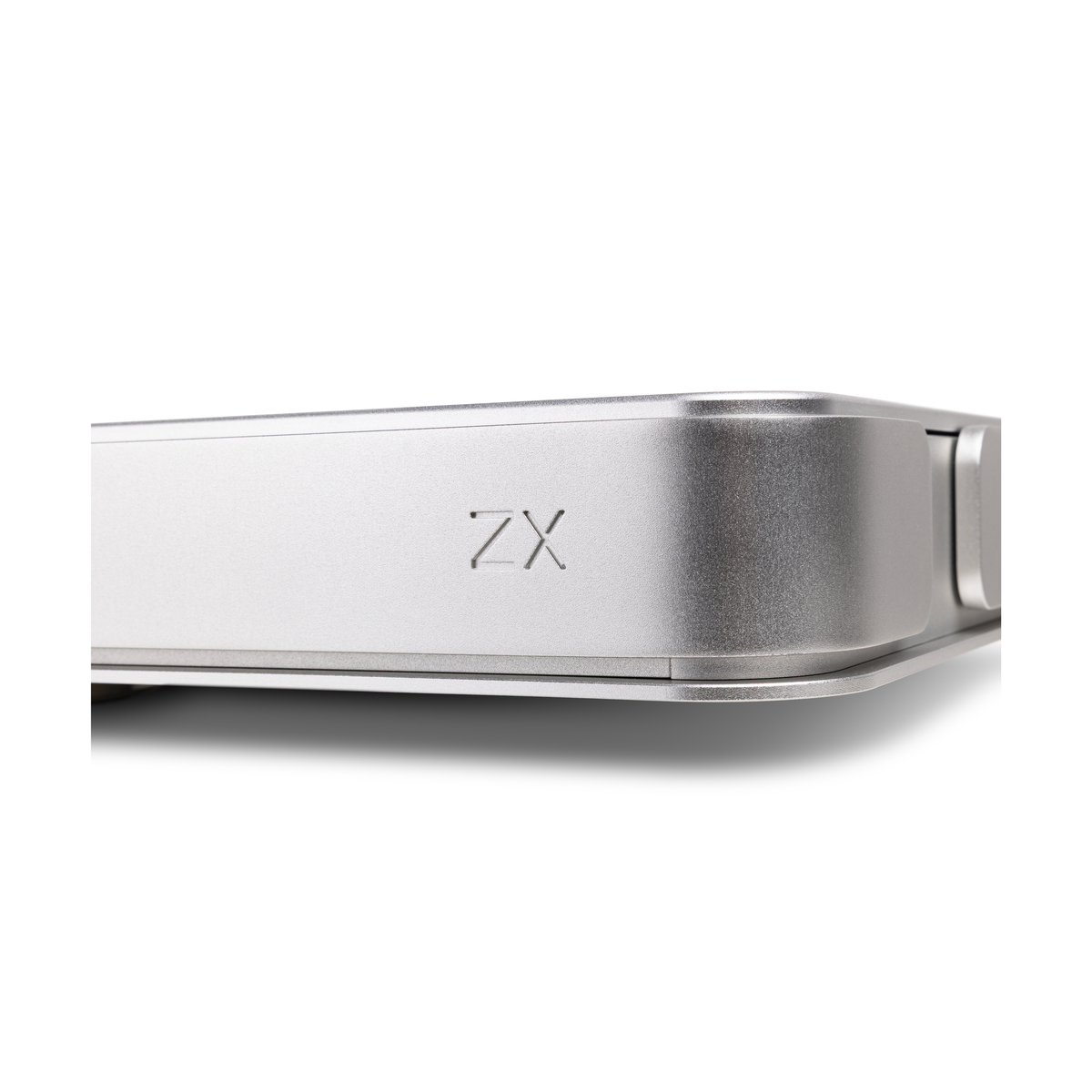 Silent Angel ZX Master Series Music Streamer