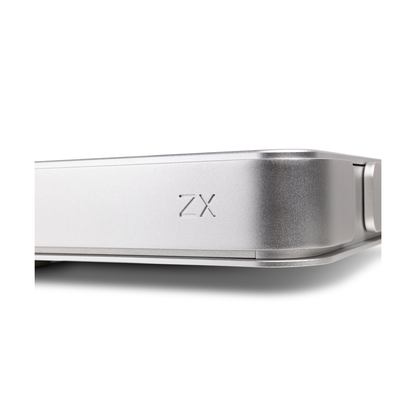 Silent Angel ZX Master Series Music Streamer