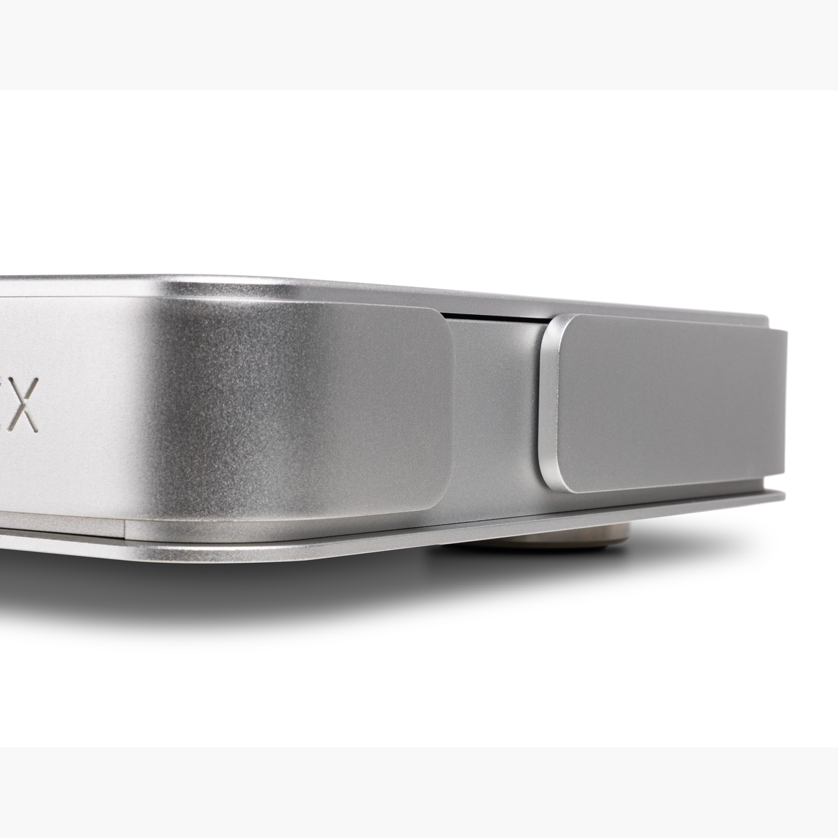 Silent Angel ZX Master Series Music Streamer
