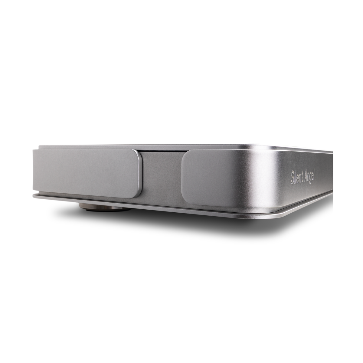 Silent Angel ZX Master Series Music Streamer