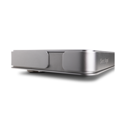 Silent Angel ZX Master Series Music Streamer