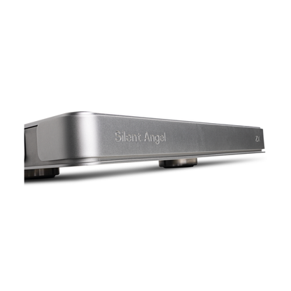 Silent Angel ZX Master Series Music Streamer