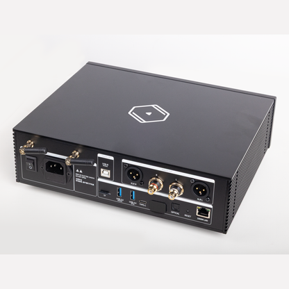 Silent Angel Bremen H1 Streamer