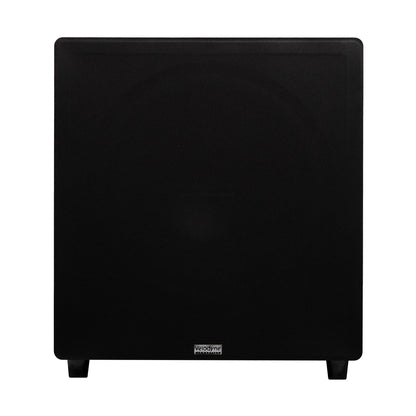 Velodyne Acoustics Impact X Subwoofers - B-Stock