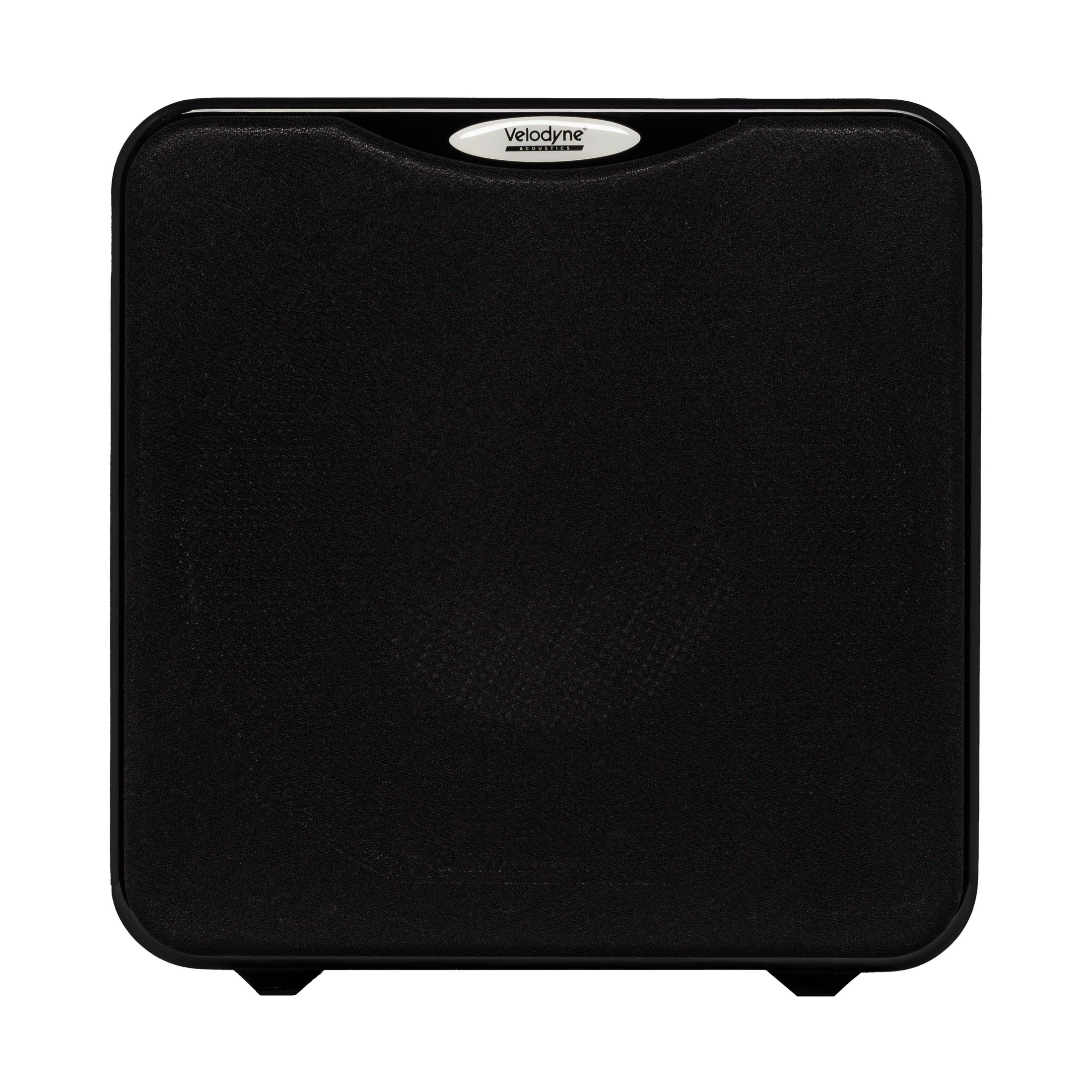 Velodyne Acoustics MicroVee X Subwoofer – Playback Distribution
