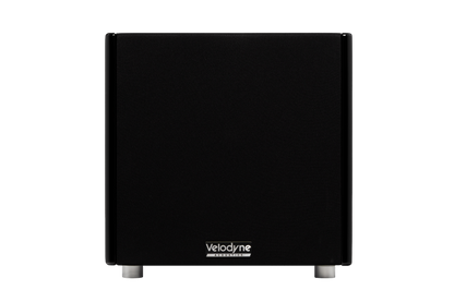 Velodyne Acoustics SPL-X Subwoofers