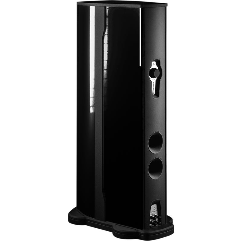 Audio Solutions Virtuoso S