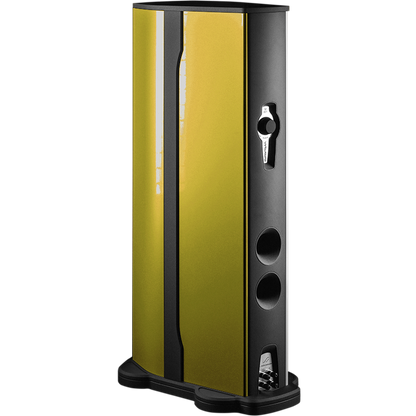 Audio Solutions Virtuoso S