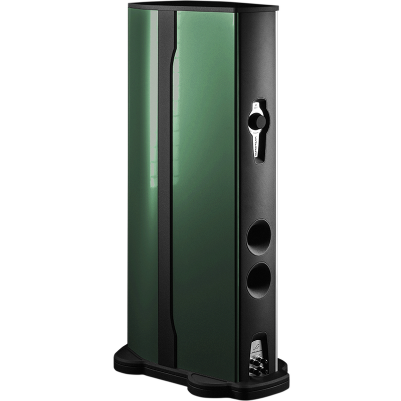 Audio Solutions Virtuoso S