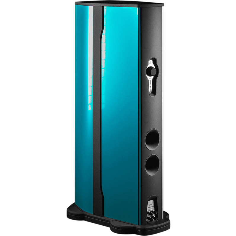 Audio Solutions Virtuoso S