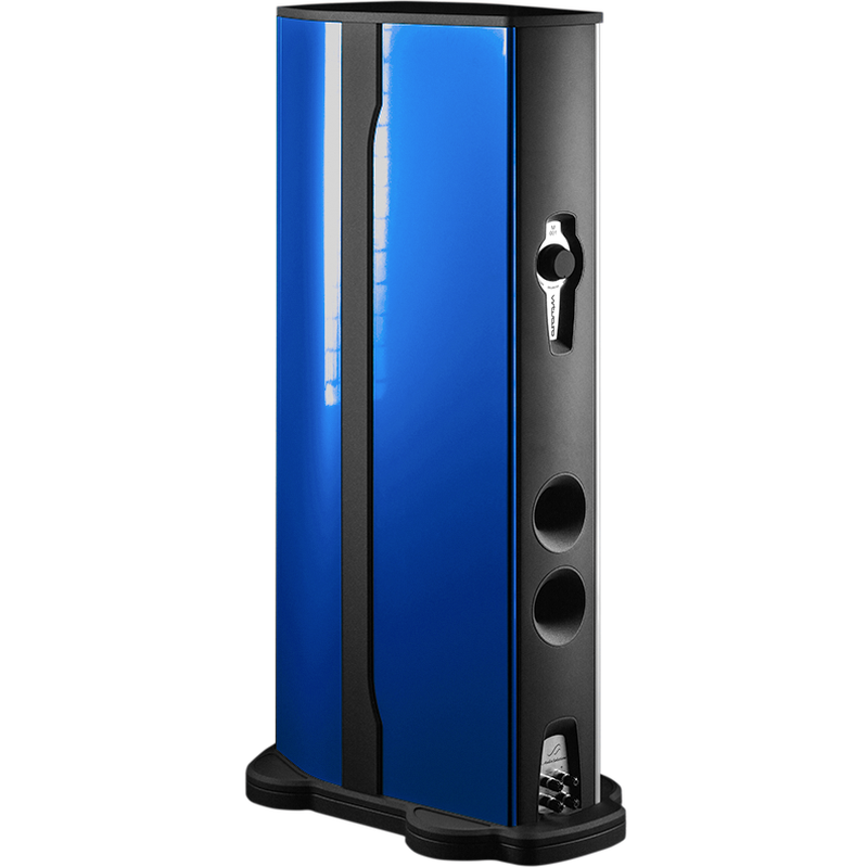 Audio Solutions Virtuoso L
