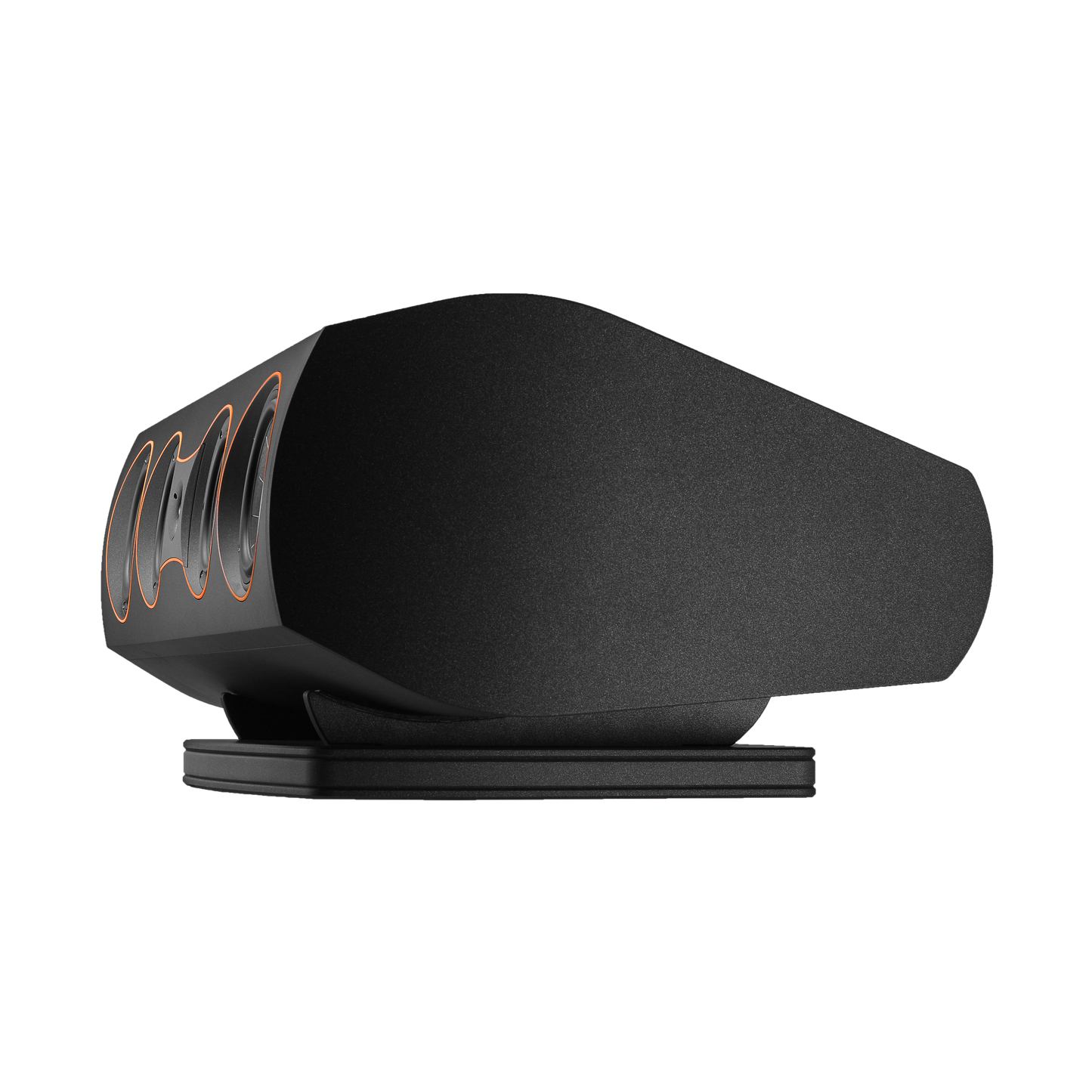 Audio Solutions Vantage C