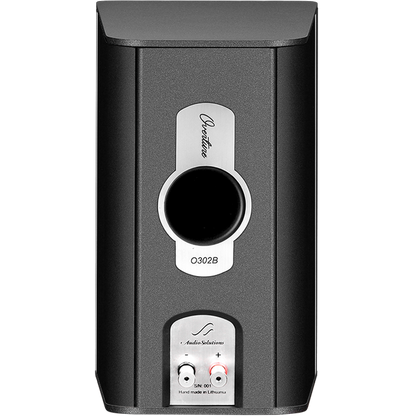 Audio Solutions Overture O302B