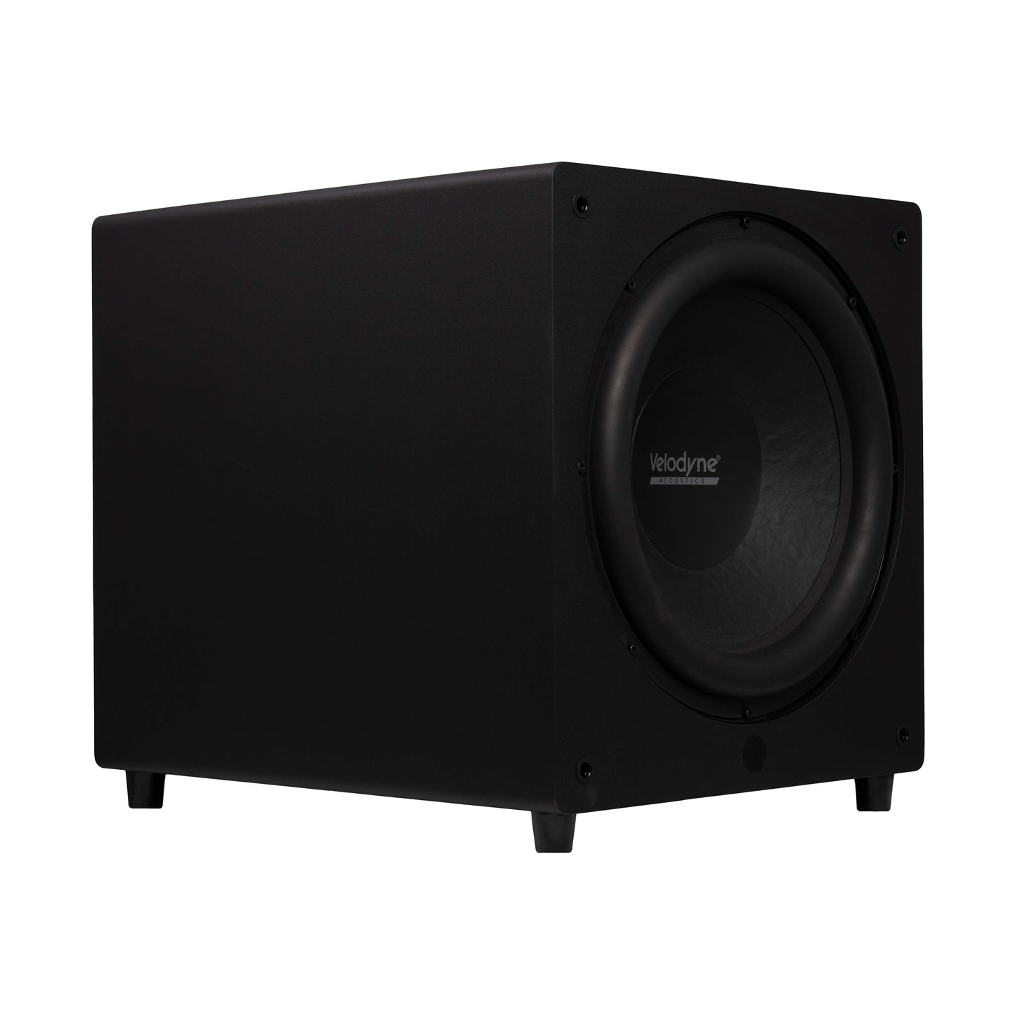 Velodyne Acoustics Impact X Subwoofers - B-Stock