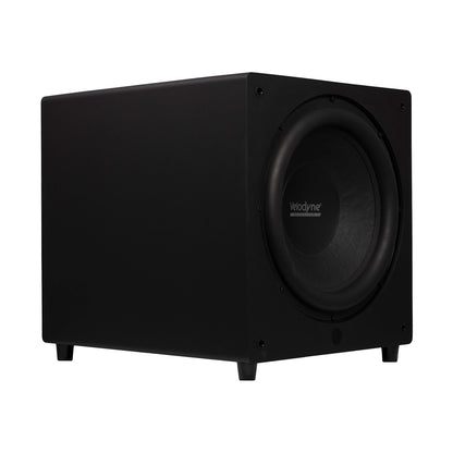 Velodyne Acoustics Impact X Subwoofers - B-Stock