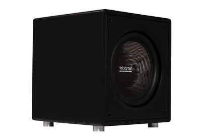 Velodyne Acoustics VI-Q Subwoofers
