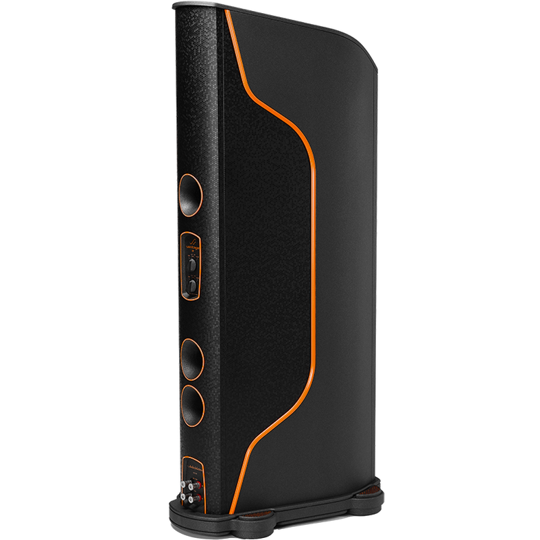 Audio Solutions Vantage S