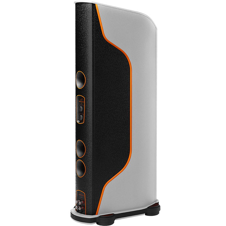 Audio Solutions Vantage S