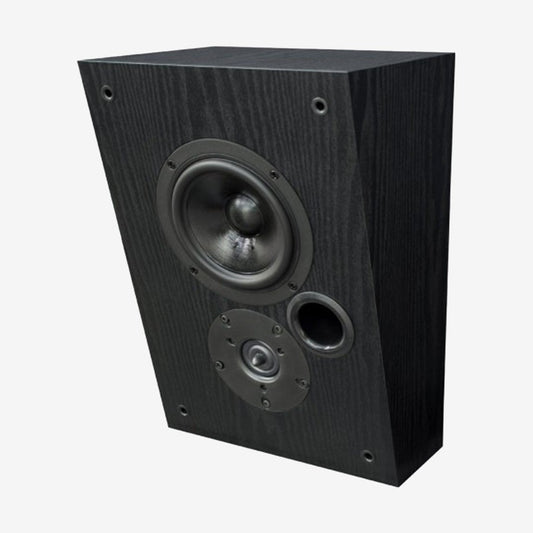 Krix Dynamix On-Wall Surround Speaker
