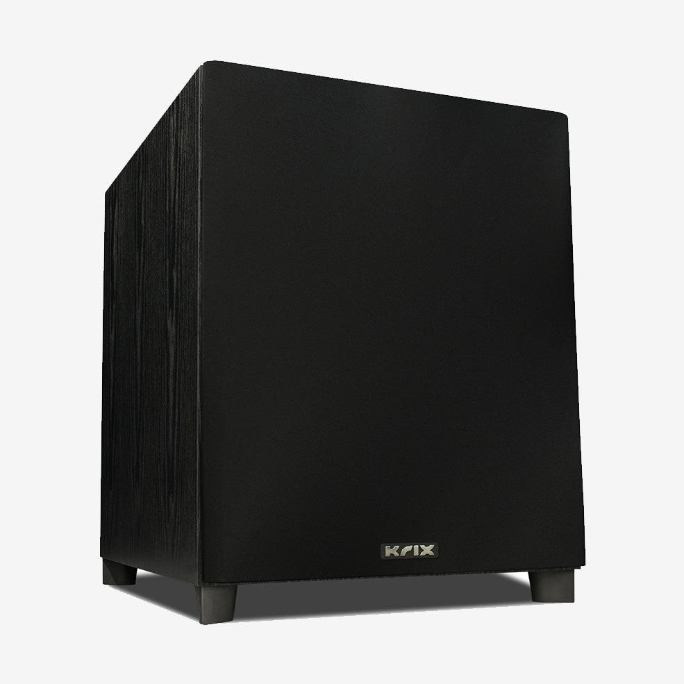 Krix Volcanix Powered Subwoofer