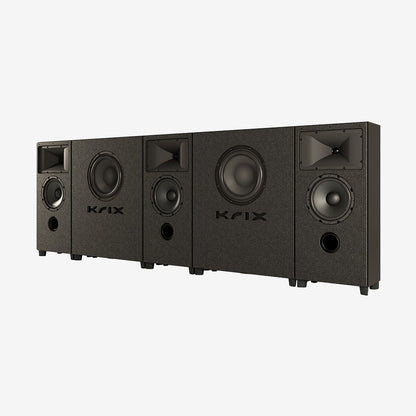 Krix MX-5 Modular Cinema System
