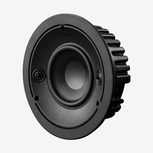 Krix Hemispherix SPS In-Ceiling/Outdoor Speaker