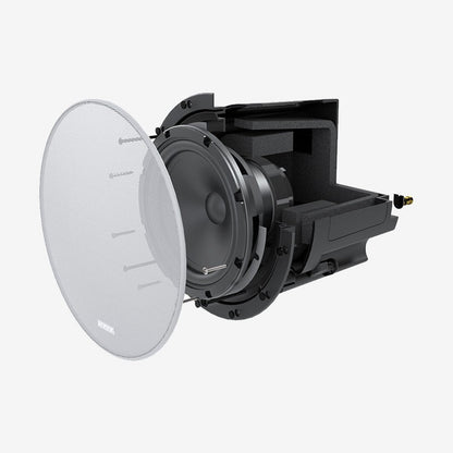 Krix IC-80 In-Ceiling Speaker - Open Box