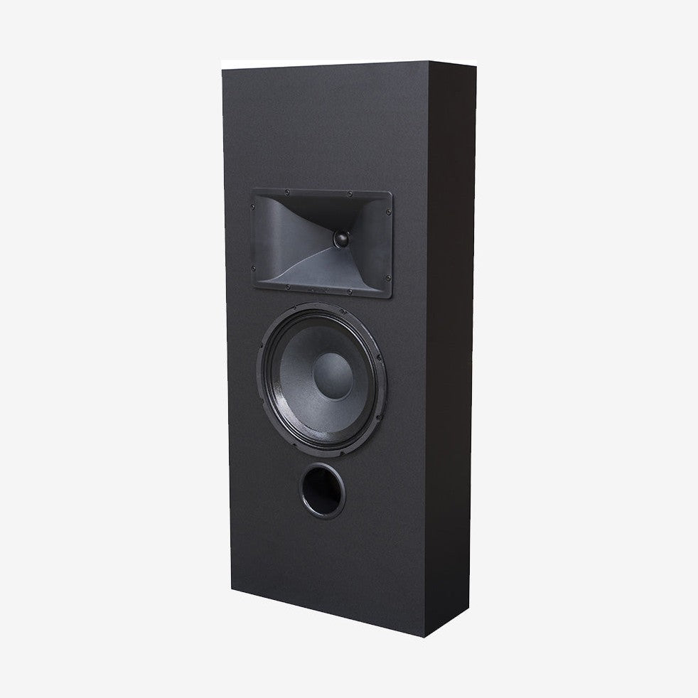 Krix Megaphonix Flat On-Wall Speaker - Open Box