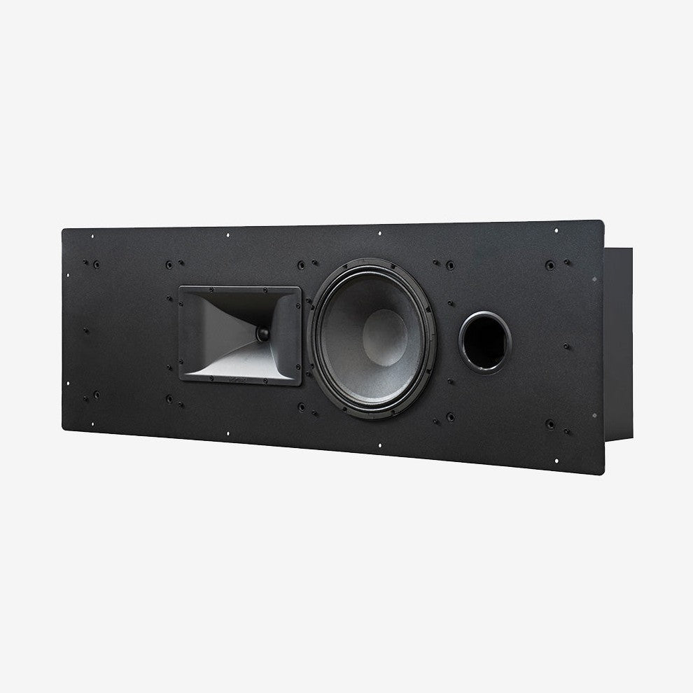 Krix Megaphonix Center In-Wall Speaker