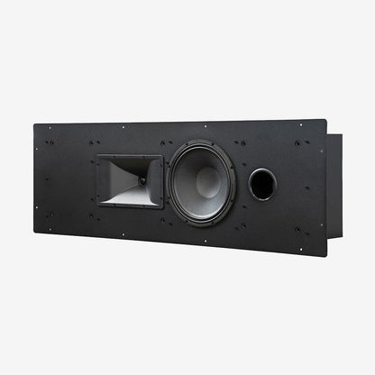 Krix Megaphonix Center In-Wall Speaker
