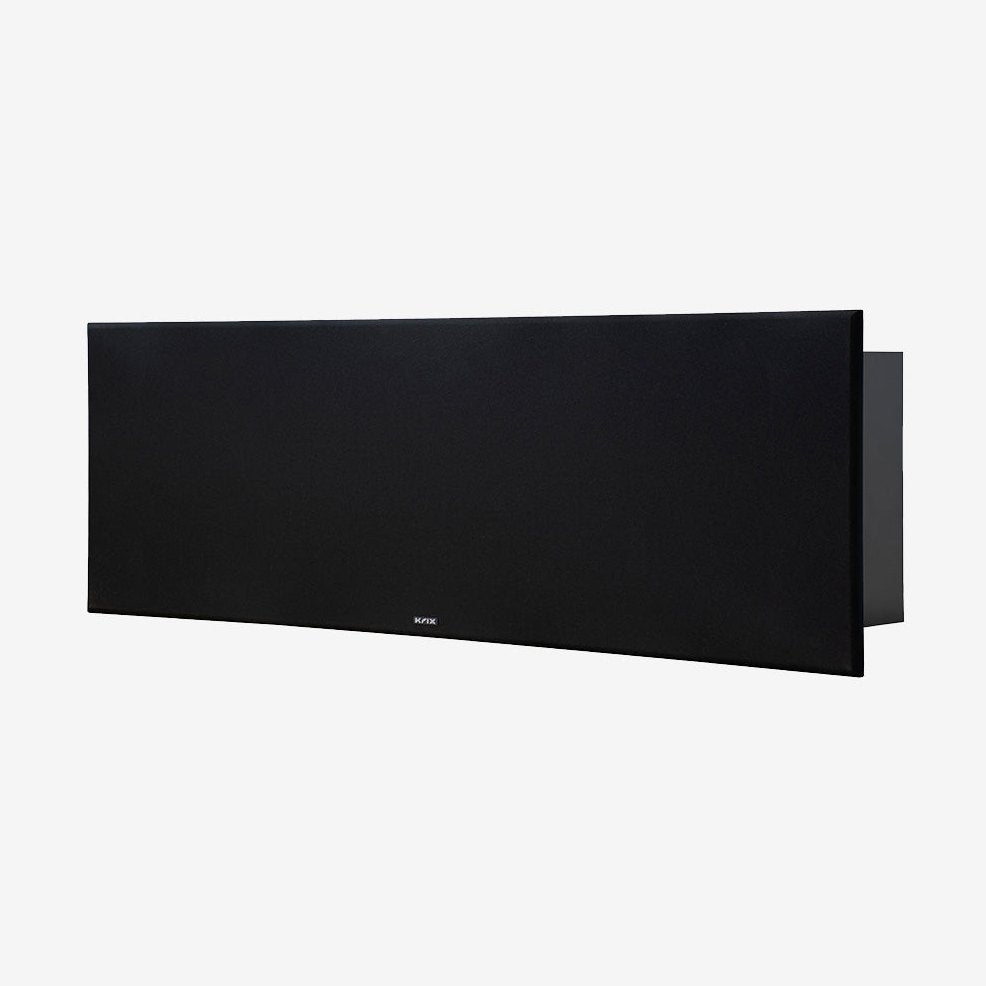 Krix Megaphonix Center In-Wall Speaker